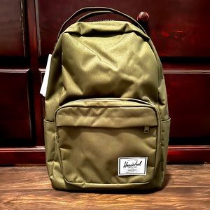 Herschel backpack